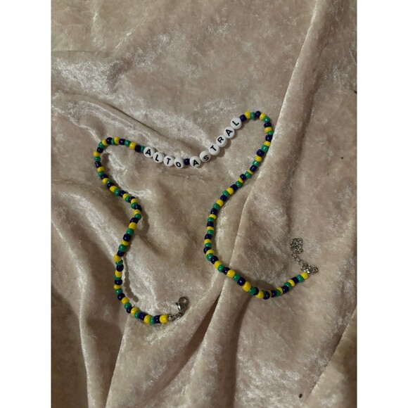 Jewelry - Byredo astral alto necklace